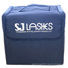 Beauty Bag Packaging Bulk Price Custom Own Logo Lashes Kit Tool Bag